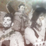 Earshot Release New Single "Unraveling"