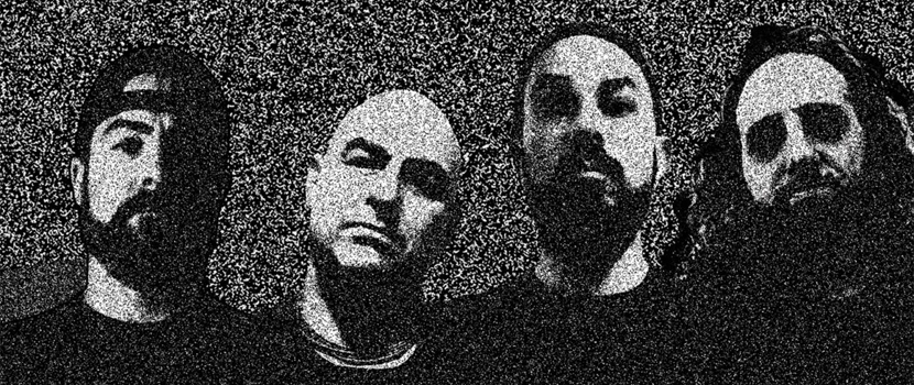 End Reign (Integrity, Pig Destroyer, All Out War, Etc.) Debut Two New Songs