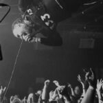 Hear Fever 333's Jason Aalon Butler Guest On New JordyPurp Track "PTSD"