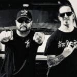 Flaw Announce New Covers Album "Revival", Stream Cover Of lovelytheband's "Broken"