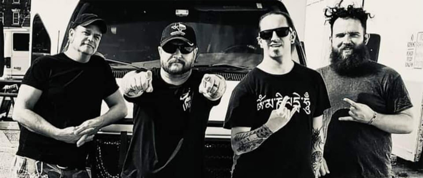 Flaw Announce New Covers Album "Revival", Stream Cover Of lovelytheband's "Broken"