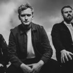 Grayscale Season Premiere "Side Effects" Music Video, Vildhjarta Guitarist Calle-Magnus Thomér Guests