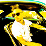 Greg Puciato Shoots Down Rumors About His Exit From Better Lovers: "Sometimes There Isn't More To The Story"