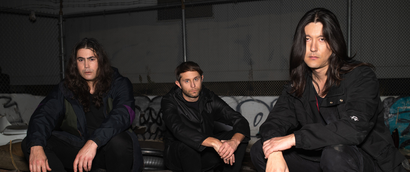 HEALTH Drop New Single "Hateful" Featuring Street Sects' Leo Ashline