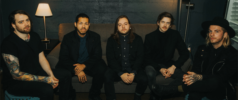 Hollow Front Release "Comatose" Music Video