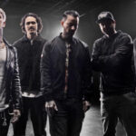 Hollywood Undead Premiere New Single "Wild In These Streets"
