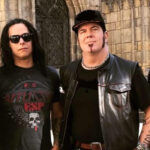 I Am Morbid To Celebrate Morbid Angel's "Blessed Are The Sick" On European/UK Tour With Belphegor & Hate