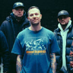 Inclination (Knocked Loose, Etc.) Debut Two New Tracks, One Step Closer & Magnitude Members Guest