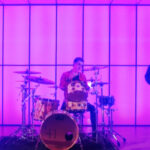 All That Remains' Jason Richardson Releases New Track "Upside Down" With Luke Holland And Polyphia's Tim Henson