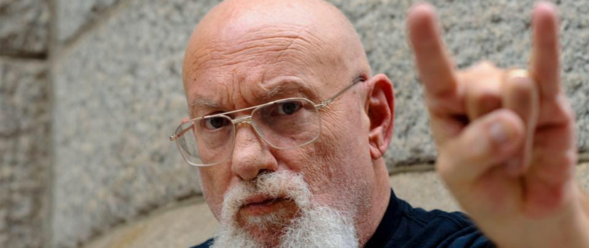 Megaforce Records Co-Founder Jon Zazula, Who Helped Launch The Thrash Metal Movement, Has Passed Away