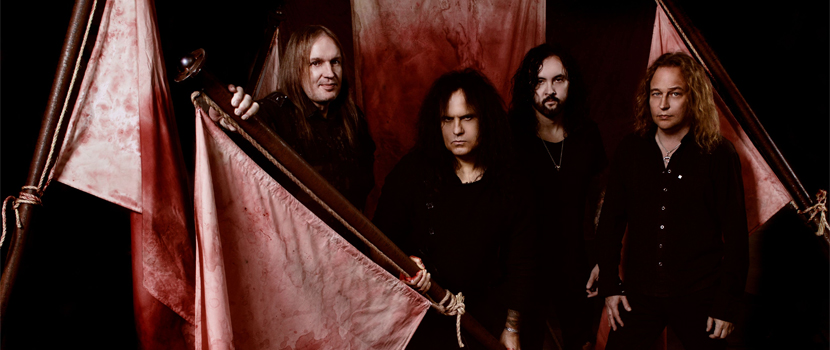 New Kreator Album "Hate Über Alles" Due In June, Music Video For Title Track Debuts Online