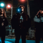 Left To Suffer Premiere "Overwhelming Power" Music Video