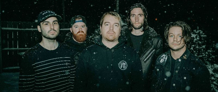 LIMBS & Greyhaven Announce Co-Headlining U.S. Tour