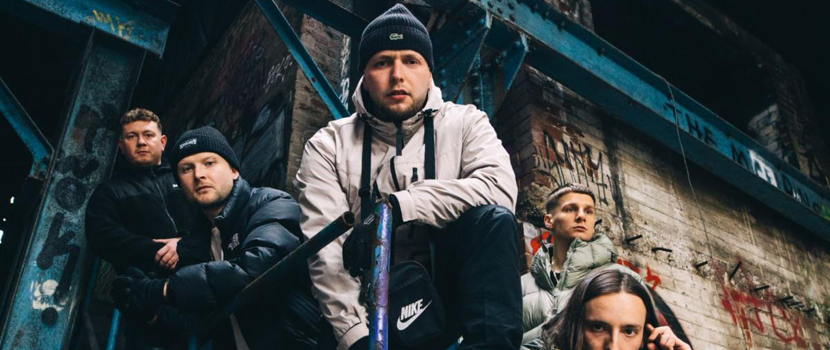 Malevolence Premiere "Life Sentence" Music Video