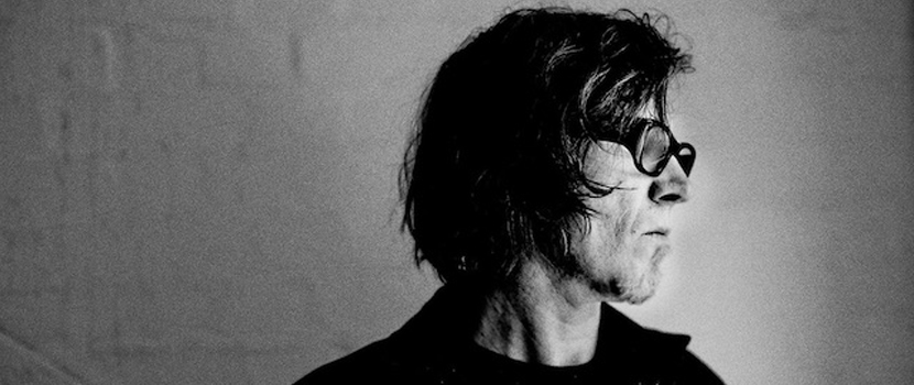 Acclaimed Musician/Author Mark Lanegan Has Passed Away