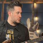 All That Remains Rejoined By Bassist Matt Deis