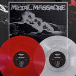 Metal Blade Records Kickoff Their 40th Anniversary Celebrations With New Vinyl Pressing Of 'Metal Massacre I'