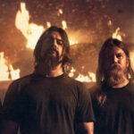 Misery Index Continue To Chip Away At Their New Album