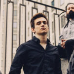 Monuments Premiere "False Providence" Music Video