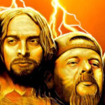 Pantera's "Vulgar Display Of Power" To Be Celebrated With New Graphic Novel