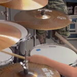 Watch Anthrax's Scott Ian And His 10-Year-Old Son Revel Cover System Of A Down's "Bounce"