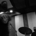 Saudade (Team Sleep, Etc.) Debut "Chill Of Death" Featuring The Late Lee "Scratch" Perry & A.A. Williams