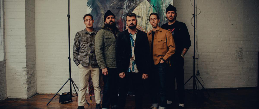 Silverstein Announce "This Is How The Wind Shifts" 10th Anniversary Tour With Stray From The Path & AVOID