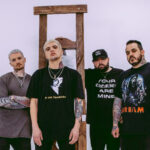 Stray From The Path To Release New Album "Euthanasia" In September