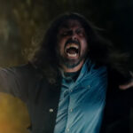 Hear The New Self-Titled Debut Album From Foo Fighters Frontman Dave Grohl's Fictional Metal Band Dream Widow
