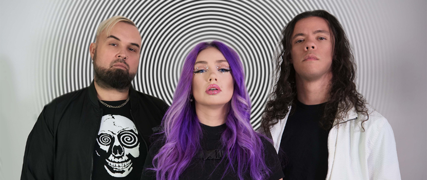 Sumo Cyco Announce Spring Headlining Tour With Black Satellite