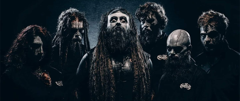 The Convalescence & Necronomicon Announce Spring Tour With Alukah, The Breathing Process, Etc.