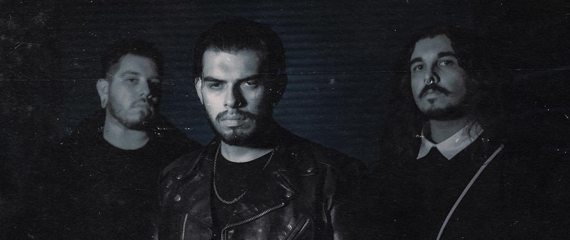 The Dark Alamorté Sign With Unique Leader Records, Stream "Infernal Judgment"