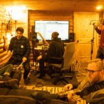 The Ongoing Concept, Fallstar, The Undertaking! & Meadows Announce Fall West Coast Tour