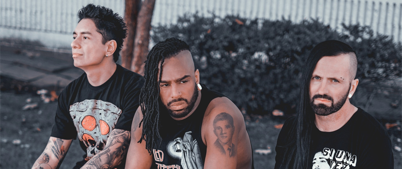 The Veer Union Announce Spring Tour With 2 Shadows, Heartsick, Etc.