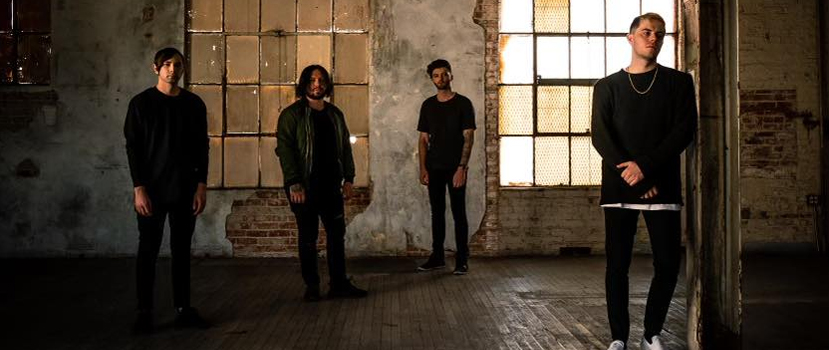 Thousand Below Announce Spring U.S. Tour With Savage Hands & Sleep Waker