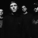 Thrown (Vildhjarta) Release Latest Single "New Low"