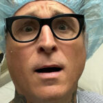 H2O's Toby Morse Reveals He Was Recognized By Staff Helping Administer His Recent Colonoscopy