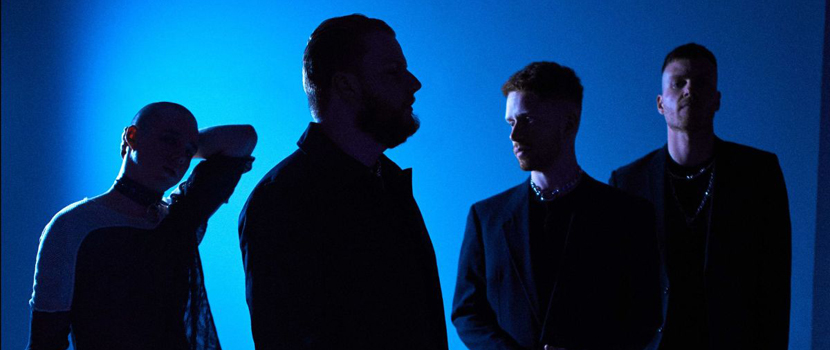 Void Of Vision Debut "Into The Dark" Music Video, New EP Due Later This Month