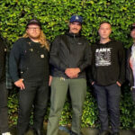 Warfare (Trapped Under Ice, Ex-Trash Talk, Etc.) Debut Two New Tracks, Brody King Guests