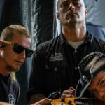 A Killer's Confession (Ex-Mushroomhead) Debut "Be My Witness" Music Video