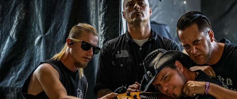 A Killer's Confession (Ex-Mushroomhead) Working On New Album, Debut New Single "A Better Time"