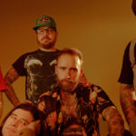 Alexisonfire, Nickelback, Voivod, Wake, Etc. Among 2023 'Juno Awards' Nominees