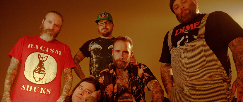 Alexisonfire, Nickelback, Voivod, Wake, Etc. Among 2023 'Juno Awards' Nominees