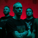 A Night In Texas Sign With Unique Leader Records, Debut "God's Throne"
