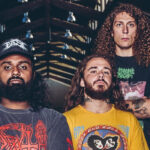 BAEST Release "Ecclesia" Live Video