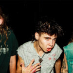 Bastardane Announce Summer Tour With Samsara