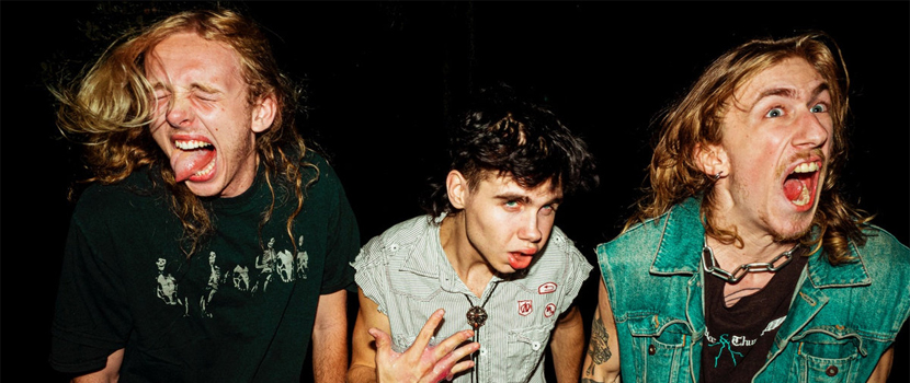 James Hetfield's Son's Band Bastardane Announce May Live Shows