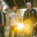 Be Well (Darkest Hour, Ex-Bane, Etc.) Debut "I Will Leave You With This"