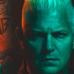 BillyBio Debut "Black Out" Music Video