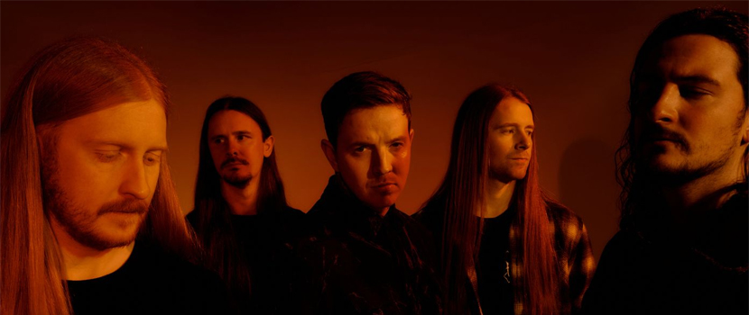 Bleed From Within Premiere "Flesh And Stone" Music Video